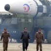 Kim Jong-un agite le nucléaire face aux pays « les plus vicieux »